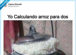 Enlace a Tengo para todo el mes, por @capturebizarre