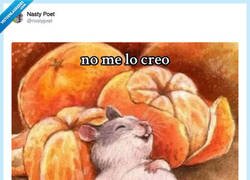 Enlace a Lo normal es que la última sea la mala, por @nxstypxet