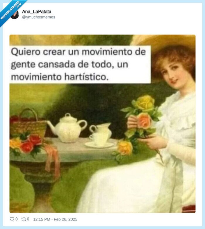 hartístico,harto