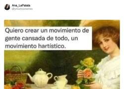 Enlace a Hartismo, por @ymuchosmemes