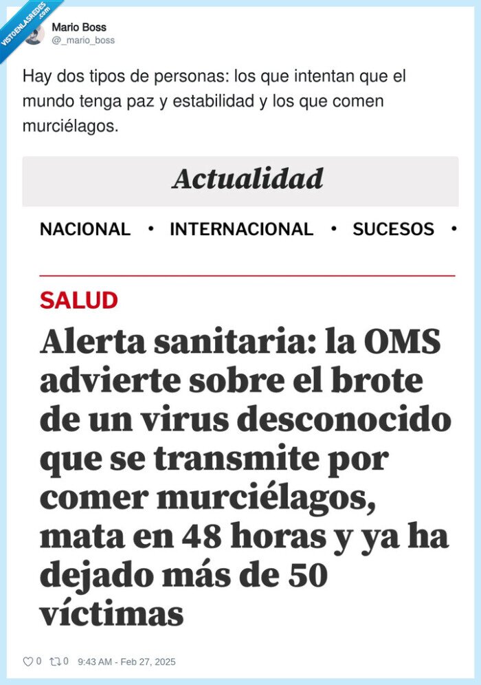murciélagos,estabilidad,comer,virus