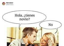 Enlace a Eso sí, por @Memakker