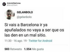 Enlace a El café por la nariz, por @SonnyChibani