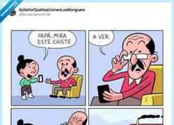 Enlace a Cuando pasas los 40 te empieza a suceder, por @BocataJamonEHM