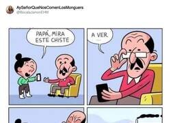 Enlace a Cuando pasas los 40 te empieza a suceder, por @BocataJamonEHM