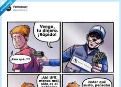 Enlace a Estamos acostumbrados a que Hacienda nos robe, por @partitocrazy
