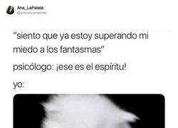 Enlace a ¡¿Espíritu?! por @ymuchosmemes