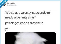 Enlace a ¡¿Espíritu?! por @ymuchosmemes