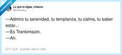 Enlace a El resultado es el mismo, por @CriaturaLo