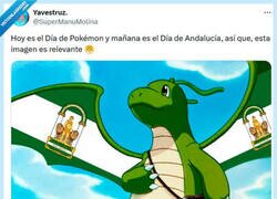 Enlace a El gran Dragonite por @supermanumolina