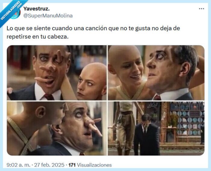 deadpool,lobezno,cancion,cabeza