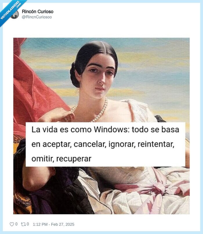 vida,windows,aceptar,cancelar,ignorar