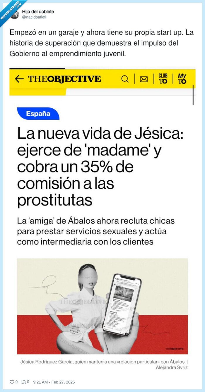 emprendimiento,superación,jessica,abalos,historia,gobierno