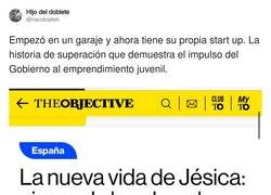 Enlace a Qué rápido ha ascendido, por @nacidoatleti