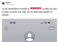 Enlace a TREMENDA IDEA, por @tip0DeIncogni