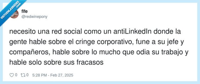 corporativo,antilinkedin,compañeros,cringe,flipados