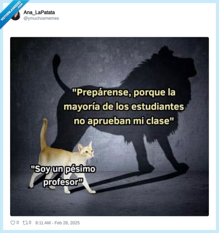 suspenso,clase,profesor,pesimo,estudiantes