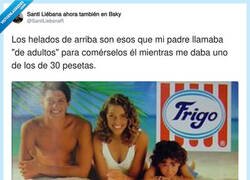 Enlace a Pues no eran listos ni nada, ahora son todos caros, por @SantiLiebanaR