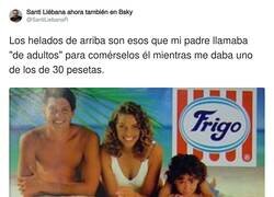 Enlace a Pues no eran listos ni nada, ahora son todos caros, por @SantiLiebanaR