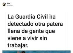 Enlace a Y todos comparten un gen sospechoso, por @nefeerr