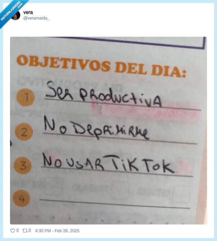 tiktok,depresion,productivo