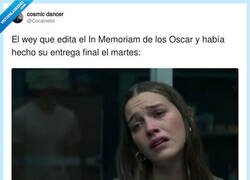 Enlace a Nadie contaba con lo de Gene Hackman, por @Cocainelol