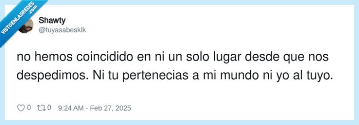 pertenecer,coincidido,pareja,distinto,mundo,lugar