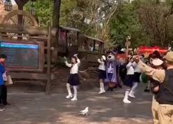 Enlace a Baila mejor que el 95% de mis amigos tío, por @MsCiencia2