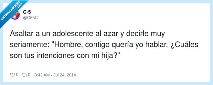 adolescente,intenciones,asaltar,hombre