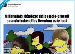 Enlace a ¿Con qué peinado te quedas tú? por @ShitpostGate