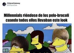 Enlace a ¿Con qué peinado te quedas tú? por @ShitpostGate