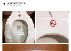 Enlace a ¿Qué se habrán encontrado ahí dentro? por @HumansNoContext