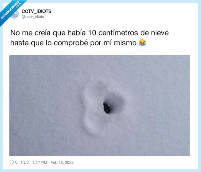 tamaño,nieve,huella