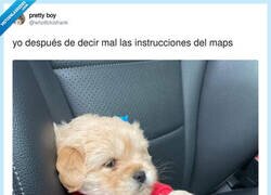 Enlace a Es humillante cuando te equivocas, por @whotfckisfrank