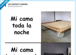 Enlace a Ojalá fuese al revés