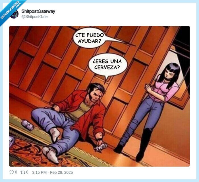 cerveza,padre,ayudar