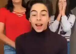 Enlace a Una serie de acciones desafortunadas juntas