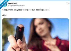 Enlace a No es que diga que No por @supermanumolina
