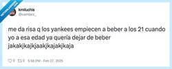 Enlace a Yo ya estoy de vuelta, por @camilarz_