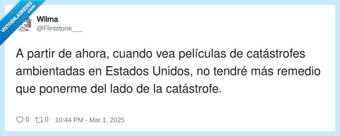 catástrofes,catástrofe,ambientadas,películas,eeuu,usa
