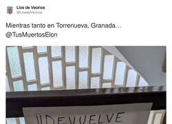 Enlace a Ya le vale a la gente, por @LiosdeVecinos