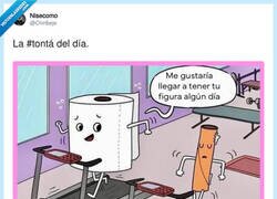 Enlace a Ración de humor cuñao, por @Chiribeje