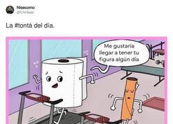 Enlace a Ración de humor cuñao, por @Chiribeje