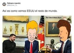 Enlace a Con Trump, EEUU es un chiste, por @Mortimer_Fu