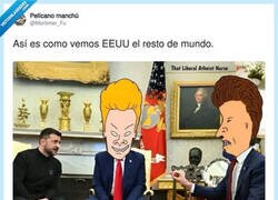 Enlace a Con Trump, EEUU es un chiste, por @Mortimer_Fu