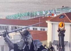 Enlace a Esta es la mejor carroza de carnavales de la historia:, por @__Imladris__