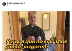 Enlace a Dios y el juez, amigo, por @ErigolDelViento