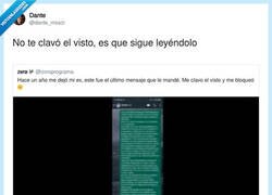 Enlace a Menuda chapa, por @dante_msscr