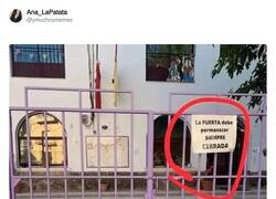 Enlace a ¿En qué quedamos? por @ymuchosmemes