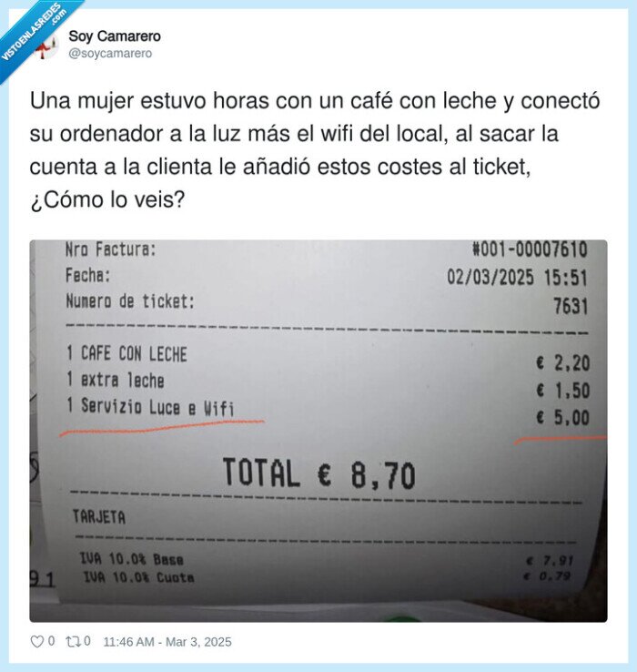 wifi,luz,servicio,ticket,leche